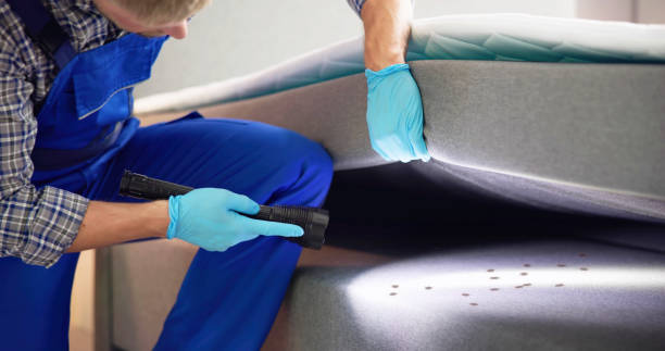 Best Affordable Pest Control Services  in Mechanicsburg, OH